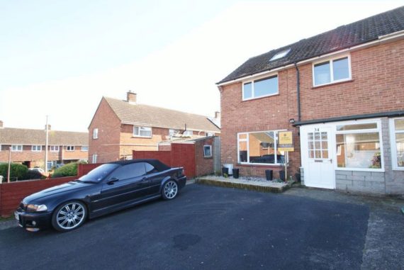 4 Bedroom Detached